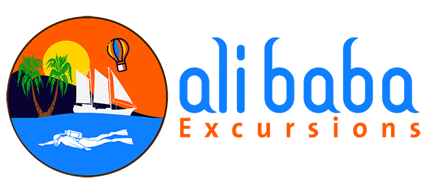 Alibaba Excursions