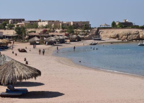 Sharm El Naga