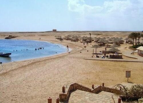 Sharm El Naga