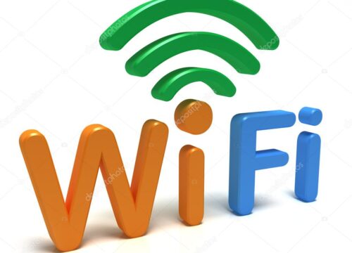 Rent WiFi One Week