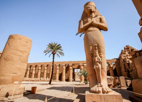 What You Didn’t Know About Egypt’s Most Famous Pharaohs