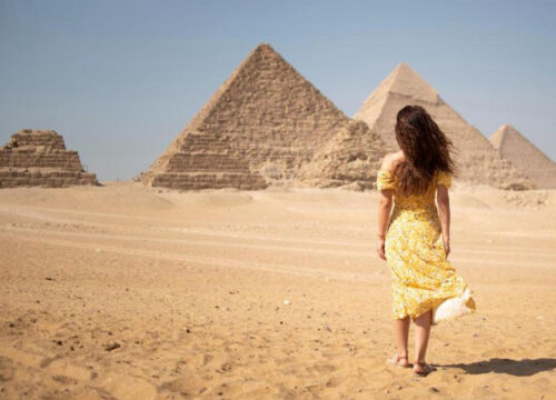 The Top 10 Things to Do in Egypt for First-Time Visitors