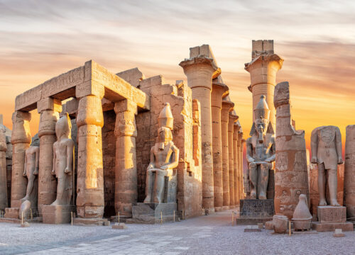 Egypt’s Hidden Gems: 10 Off-the-Beaten-Path Destinations to Explore